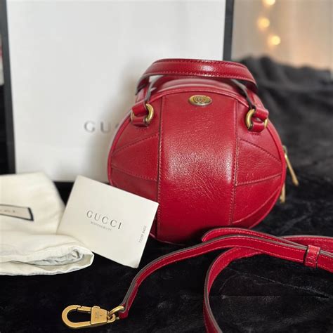 gucci tifosa ball bag|Tifosa Gucci Handbags for Women .